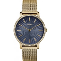 Жіночий годинник Timex TRANSCEND Starlight Tx2r50600