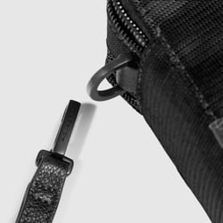 Сумка-клатч Piquadro MARCEL (W138) Black AC4221W138_N