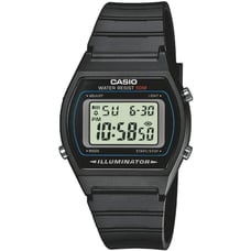 Часы 35 мм Casio STANDARD Digital W-202-1AVEF
