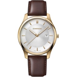 Мужские часы Wenger CITY CLASSIC W01.1441.107