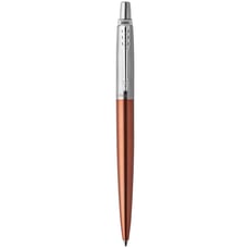 Ручка кулькова Parker JOTTER Chelsea Orange CT BP
