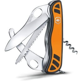 Швейцарський складаний ніж 111 мм Victorinox HUNTER XT 0.8341.MC9B1 (у блістері)
