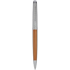 Ручка шариковая Waterman HEMISPHERE Deluxe Bronze Satine CT BP