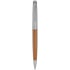 Ручка кулькова Waterman HEMISPHERE Deluxe Bronze Satine CT BP