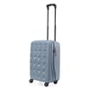 Валіза Lojel VITA /Steel Blue Lj-PP10S_BLU (Маленька)