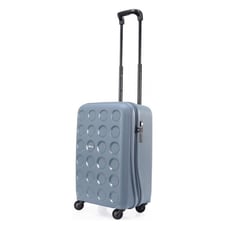 Чемодан Lojel VITA /Steel Blue Lj-PP10S_BLU (Маленький)