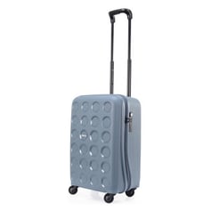 Валіза Lojel VITA /Steel Blue Lj-PP10S_BLU (Маленька)