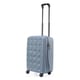 Валіза Lojel VITA /Steel Blue Lj-PP10S_BLU (Маленька)