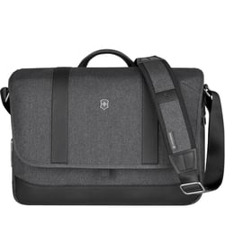 Сумка для ноутбука 14″ Victorinox Travel ARCHITECTURE URBAN2/Melange Grey 611958