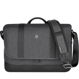 Сумка для ноутбука 14″ Victorinox Travel ARCHITECTURE URBAN2/Melange Grey 611958