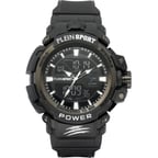 Чоловічий годинник Plein Sport COMBAT Ppsnba0123