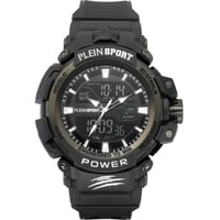 Чоловічий годинник Plein Sport COMBAT Ppsnba0123