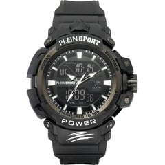 Чоловічий годинник Plein Sport COMBAT Ppsnba0123