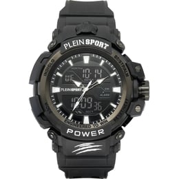 Чоловічий годинник Plein Sport COMBAT Ppsnba0123