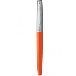 Ручка ролерна Parker JOTTER Originals Orange CT RB (блістер)