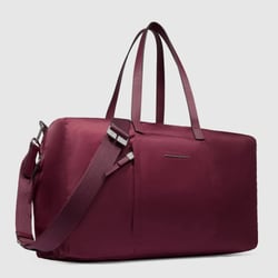 Дорожная сумка Piquadro LYRA (W92T) Bordeaux BV6722W92T_BO
