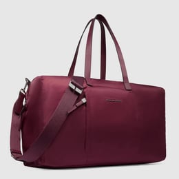 Дорожня сумка Piquadro LYRA (W92T) Bordeaux BV6722W92T_BO