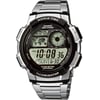 Годинник 43 мм Casio STANDARD Digital Cwae-1000wd-1avef