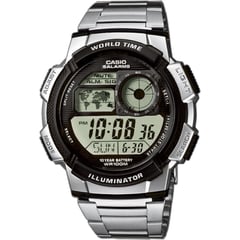 Мужские часы Casio STANDARD Digital Cwae-1000wd-1avef