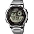 Чоловічий годинник Casio STANDARD Digital Cwae-1000wd-1avef