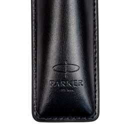 Чехол для ручки Parker Black PAR2216947