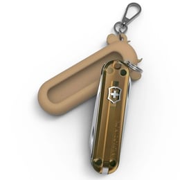 Чохол силіконовий Victorinox 4.0454 (для маленьких ножів Classic 58 мм)
