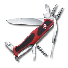 Швейцарский складной нож 130мм Victorinox RANGER GRIP 74 0.9723.C
