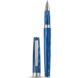 Ручка ролерна Montegrappa ARMONIA Adriatic Sea CT RB ISA1RRAB_6