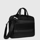 Сумка для ноутбука 14″ Piquadro NEVET (W132) Black CA6018W132_N