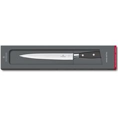 Кований ніж для філетування 20 см Victorinox GRAND MAITRE Filleting 7.7213.20G