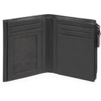 Портмоне Piquadro PULSE (P16) ChevronBlack PU4526P16_CHEVN