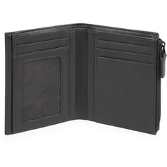 Портмоне Piquadro PULSE (P16) ChevronBlack PU4526P16_CHEVN