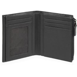 Портмоне Piquadro PULSE (P16) ChevronBlack PU4526P16_CHEVN