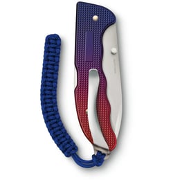 Швейцарський складаний ніж 136 мм Victorinox EVOKE 0.9415.D221