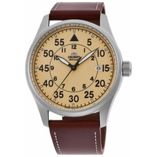 Годинник 42 мм Orient CONTEMPORARY AUTOMATIC RA-AC0H04Y10B