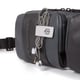 Сумка на пояс Piquadro URBAN Grey-Black CA4975UB00_GRN