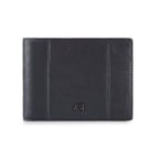Портмоне Piquadro BRIEF Blue PU1241BRR_BLU