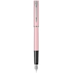 Ручка перова Waterman ALLURE Pastel Pink CT FP F