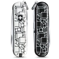 Швейцарський складаний ніж 58мм Victorinox CLASSIC Limited Edition 0.6223.L2105