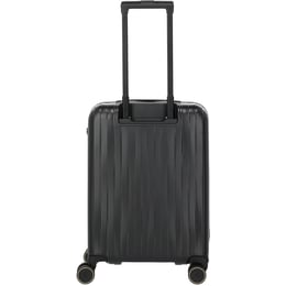 Чемодан Travelite BARBARA NOVELTY/Black TL7000047-01 (Маленька)