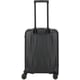 Валіза Travelite BARBARA NOVELTY/Black TL7000047-01 (Маленька)