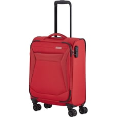 Чемодан Travelite CHIOS/Red TL080047-10 (Маленький)