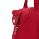 Сумка Kipling ART MINI Ruby Red (1NW)