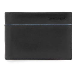 Портмоне Piquadro B2 REVAMP (B2V) Black PU1392B2VR_N