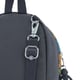 Рюкзак-сумка Kipling DELIA COMPACT Cc Graphics (Y32)