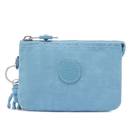 Косметичка-гаманець Kipling CREATIVITY S Blue Mist (M81)