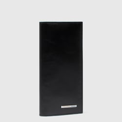Портмоне Piquadro BLUE SQUARE (B2) Black PU6562B2R-N