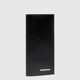 Портмоне Piquadro BLUE SQUARE (B2) Black PU6562B2R-N