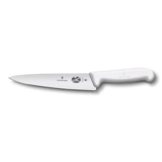 Ніж обробний 19 см Victorinox FIBROX Carving 5.2007.19