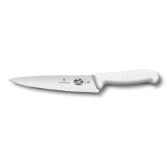 Ніж обробний 19 см Victorinox FIBROX Carving 5.2007.19